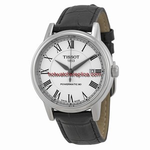 Tissot Carson T0854071601300