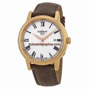 Tissot Carson T0854103601300
