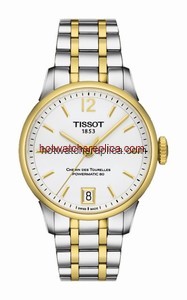 Tissot T0992072203700