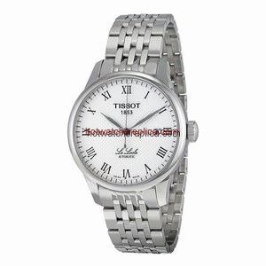 Tissot T-Classic Collection T41.1.483.33