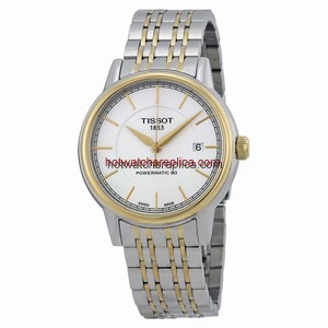 Tissot T-Classic Collection T0854072201100