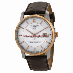 Tissot T0874075603700