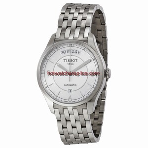 Tissot T-Classic Collection T038.430.11.037.00
