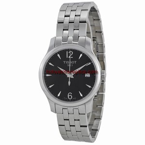 Tissot Tradition T0632101105700