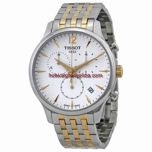 Tissot Tradition T0636172203700