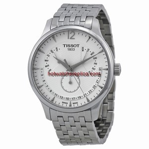 Tissot Tradition T0636371103700