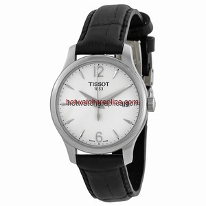 Tissot Tradition T0632101603700