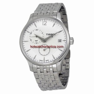 Tissot Tradition T0636391103700