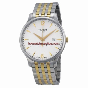 Tissot Tradition T0636102203700