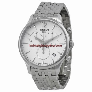 Tissot Tradition T0636171103700
