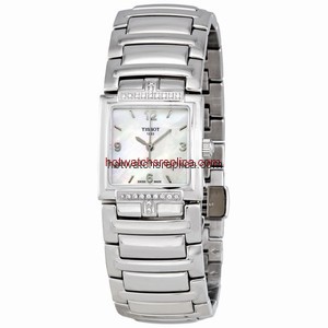 Tissot T-Trend Collection T051.310.61.117.00
