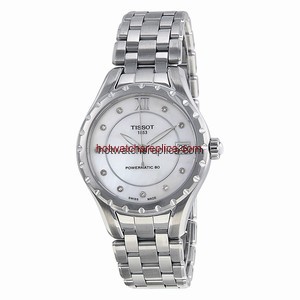 Tissot Lady T0722071111600