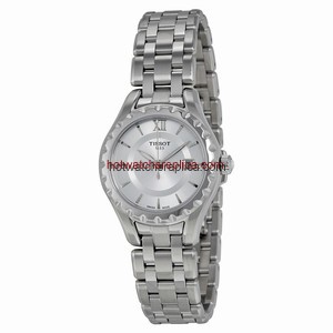 Tissot Lady T0720101103800