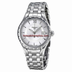 Tissot Lady T0722101103800