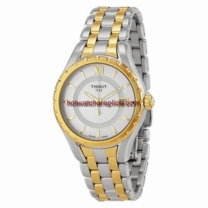 Tissot Lady T072.210.22.038.00