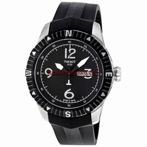 Tissot T-Navigator T062.430.17.057.00