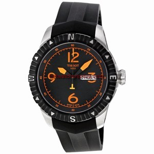 Tissot T-Navigator T062.430.17.057.01