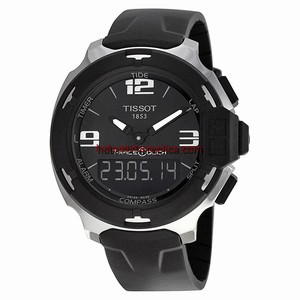 Tissot T-Race Collection T0814201705701