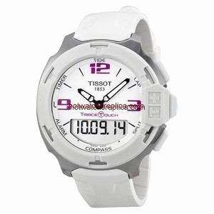 Tissot T-Race Collection T0814201701700