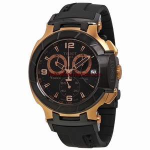 Tissot T-Race Collection T0484172705706