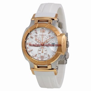 Tissot T-Race Collection T048.217.27.017.00
