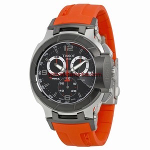 Tissot T-Race Collection T048.417.27.057.01