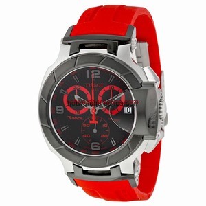 Tissot T-Race Collection T048.417.27.057.02