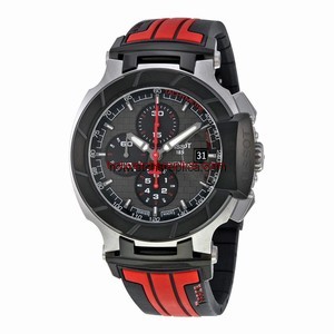Tissot T0484272706100