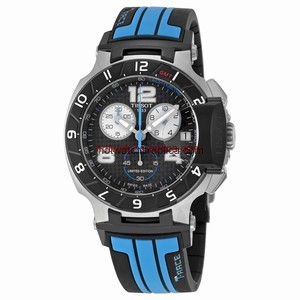 Tissot T-Race Collection T0484172720700