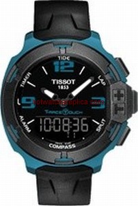 Tissot Touch Collection T0814209705704