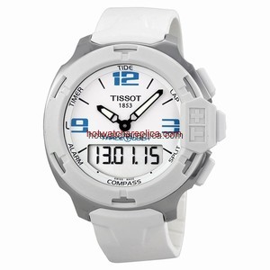 Tissot Touch Collection T0814201701701