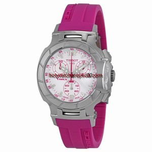 Tissot T-Race Collection T0482171701701