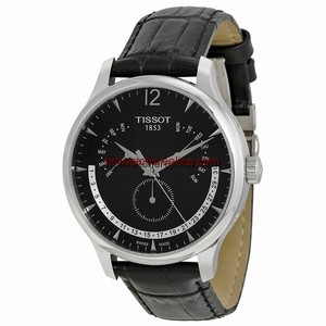 Tissot Tradition T063.637.16.057.00