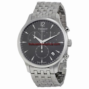 Tissot T-Classic Collection T063.617.11.067.00