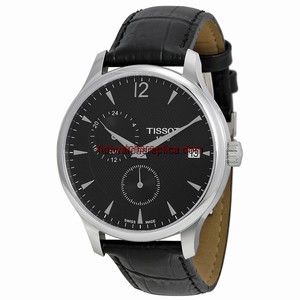 Tissot Tradition T0636391605700