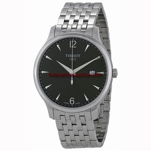Tissot T-Classic Collection T0636101106700