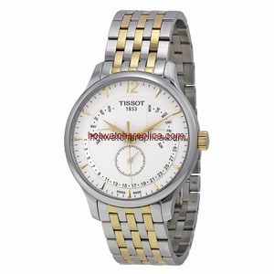 Tissot Tradition T0636372203700