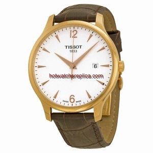 Tissot Tradition T0636103603700