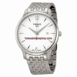 Tissot Tradition T0636101103700