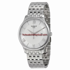 Tissot Tradition T0636101103800
