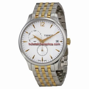 Tissot Tradition T0636392203700