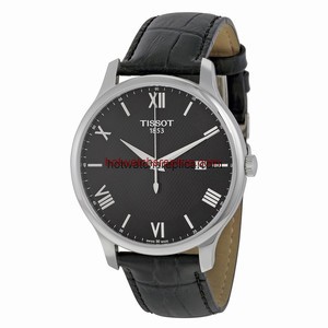 Tissot Tradition T0636101605800