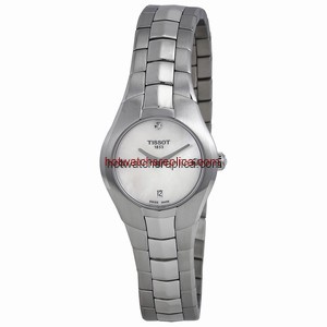 Tissot T0960091111600