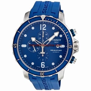 Tissot Seaster Collection T066.427.17.047.00