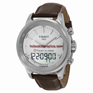 Tissot Touch Collection T0834201601100