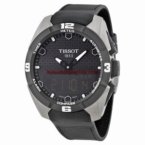 Tissot Touch Collection T0914204605100