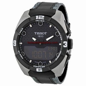 Tissot Touch Collection T0914204605101