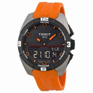 Tissot Touch Collection T0914204705101