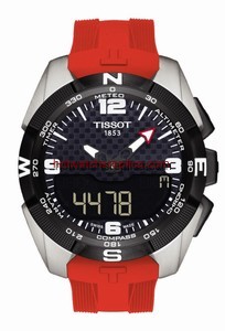 Tissot Touch Collection T0914204705700