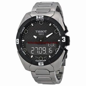 Tissot Touch Collection T0914204405100